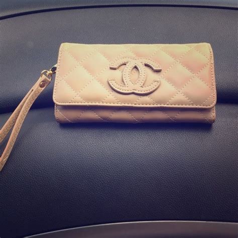 chanel wallet wristlet|cheap chanel wristlet.